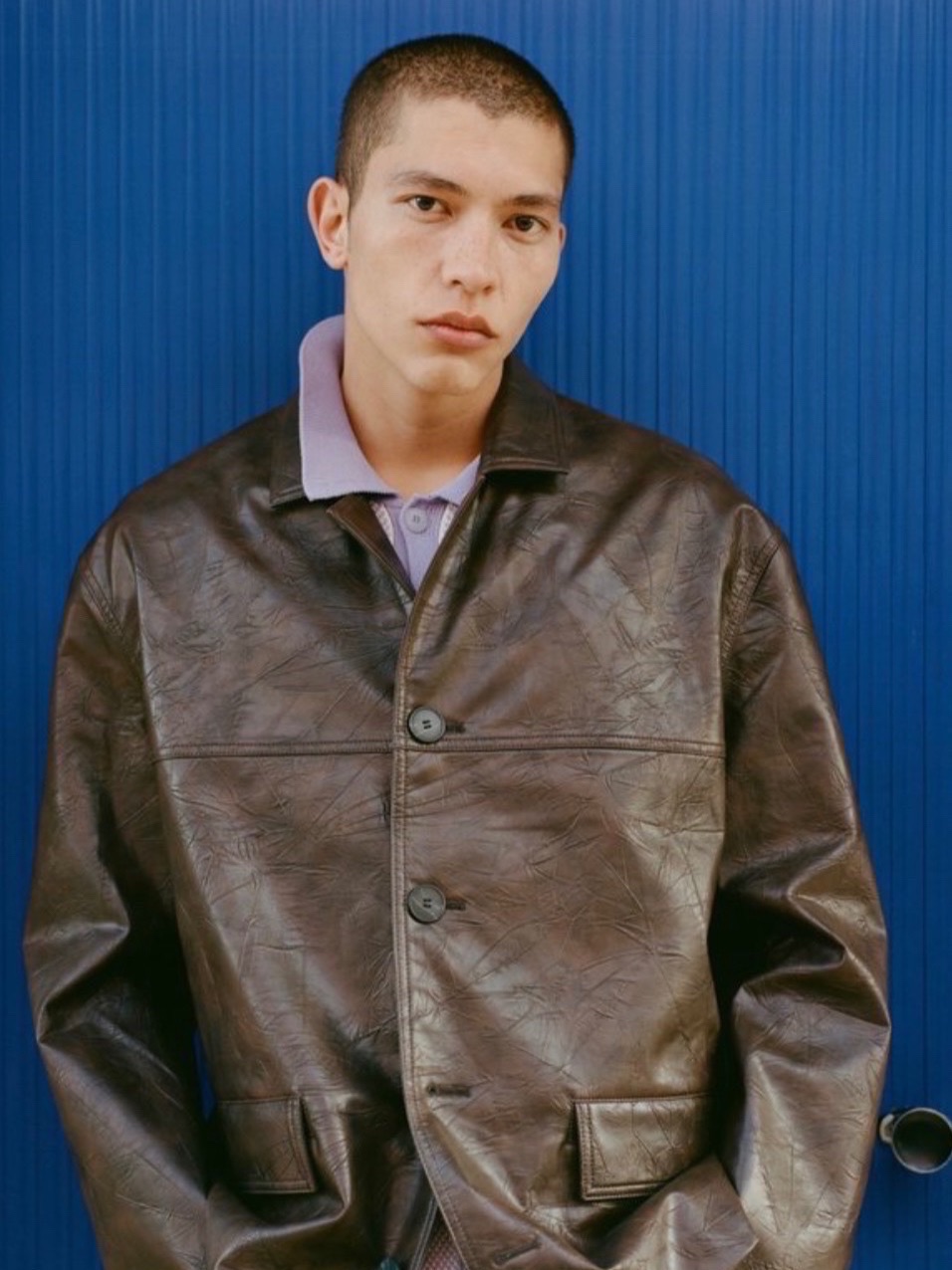 Что классного у российских марок для мужчин этой весной? Гид по сезонным коллекциям (фото 7)