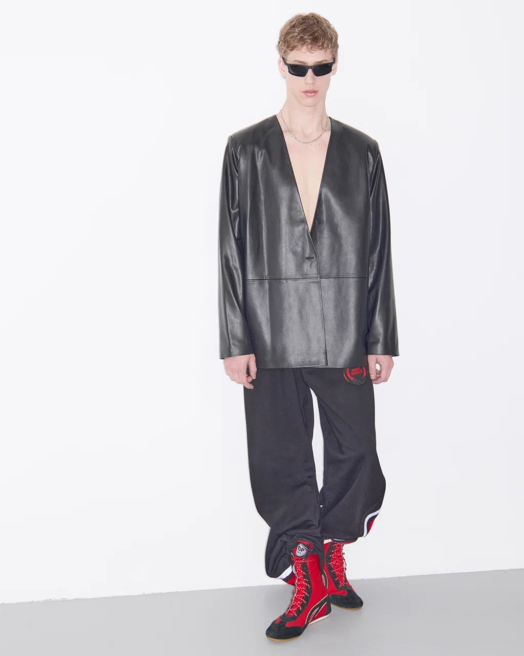 Что классного у российских марок для мужчин этой весной? Гид по сезонным коллекциям (фото 12)