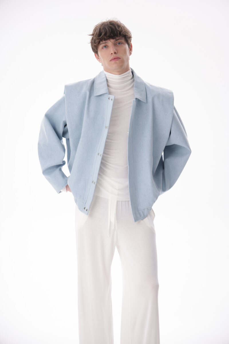 Что классного у российских марок для мужчин этой весной? Гид по сезонным коллекциям (фото 16)