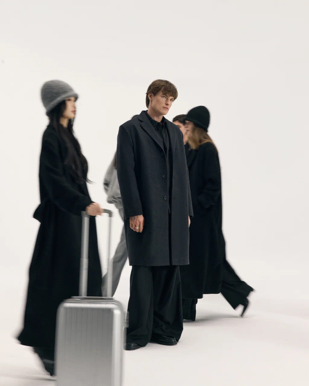 Что классного у российских марок для мужчин этой весной? Гид по сезонным коллекциям (фото 23)