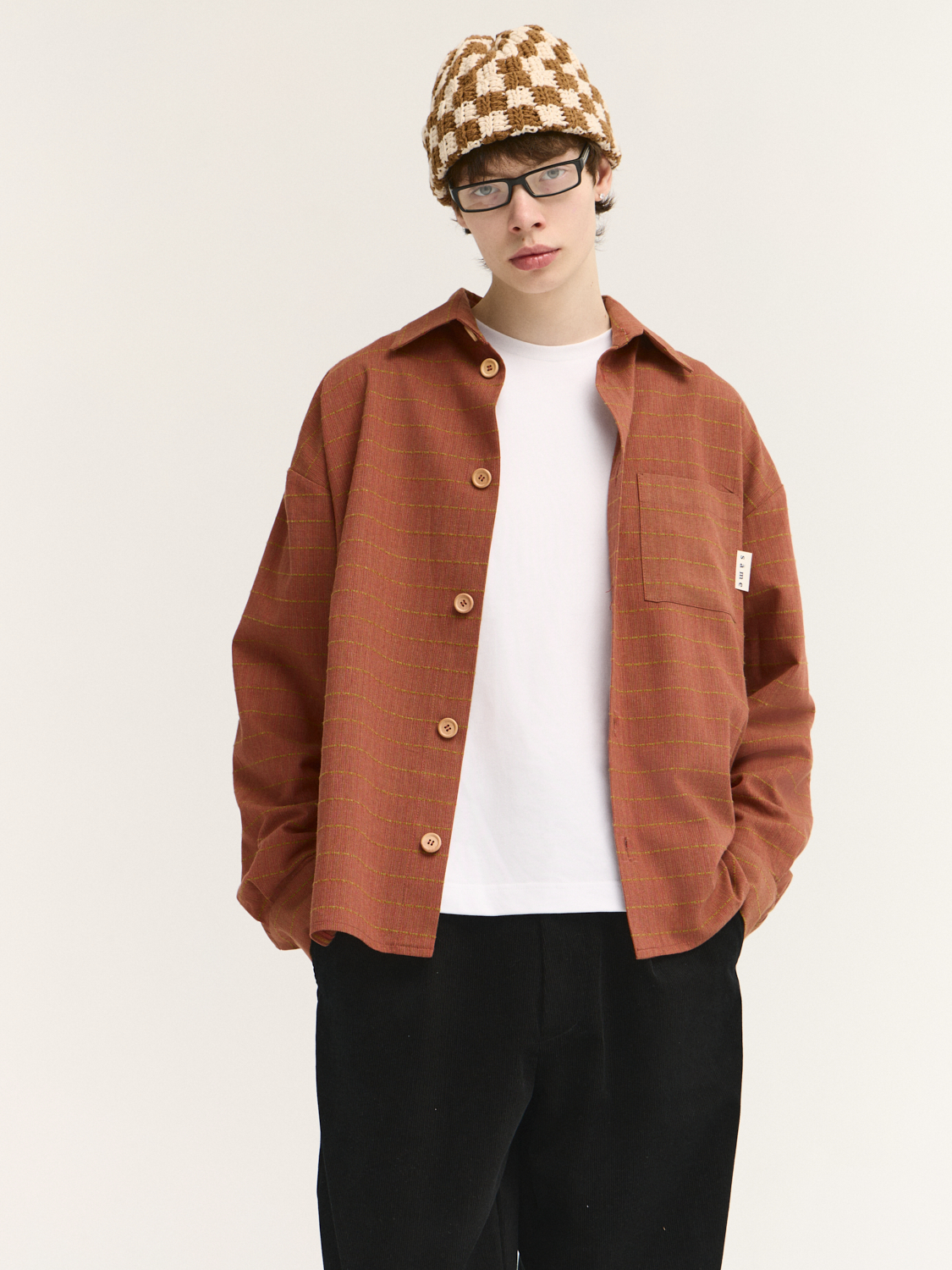 Что классного у российских марок для мужчин этой весной? Гид по сезонным коллекциям (фото 29)