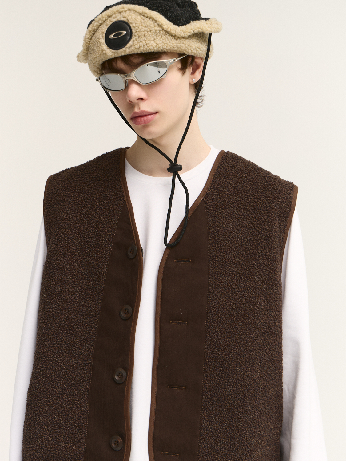 Что классного у российских марок для мужчин этой весной? Гид по сезонным коллекциям (фото 28)