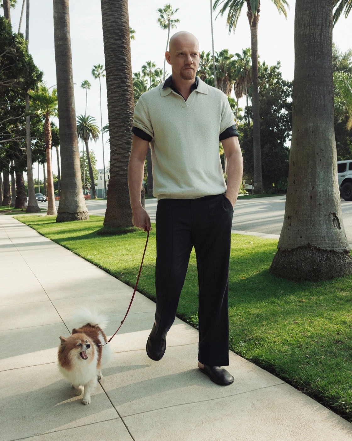 Что классного у российских марок для мужчин этой весной? Гид по сезонным коллекциям (фото 32)