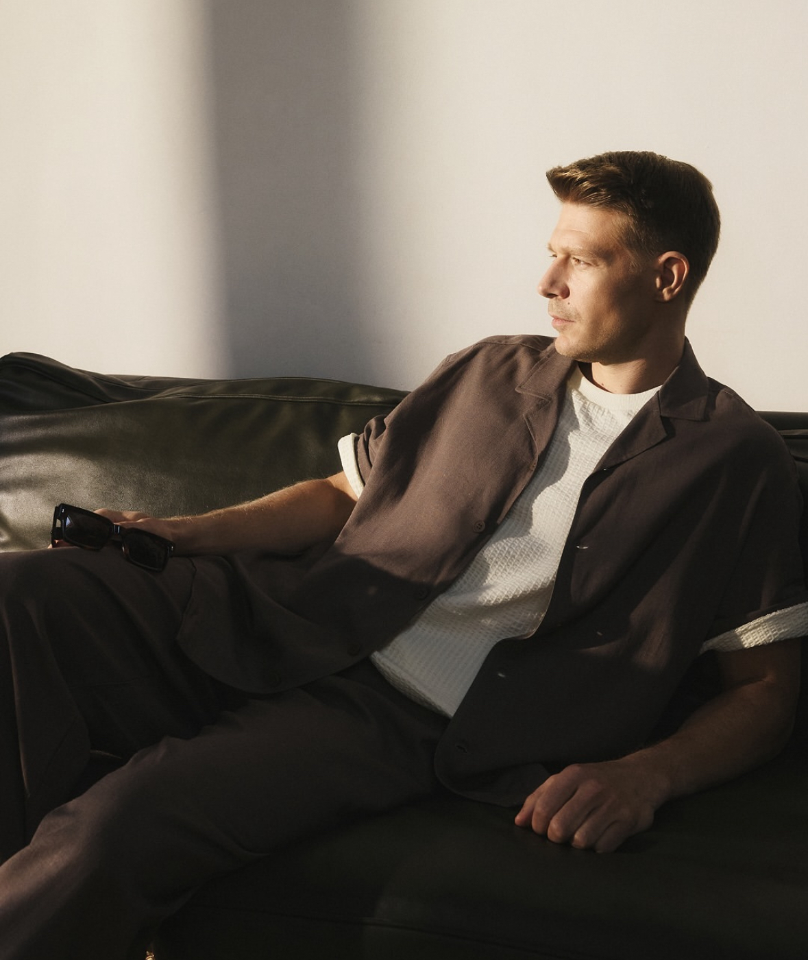 Что классного у российских марок для мужчин этой весной? Гид по сезонным коллекциям (фото 34)