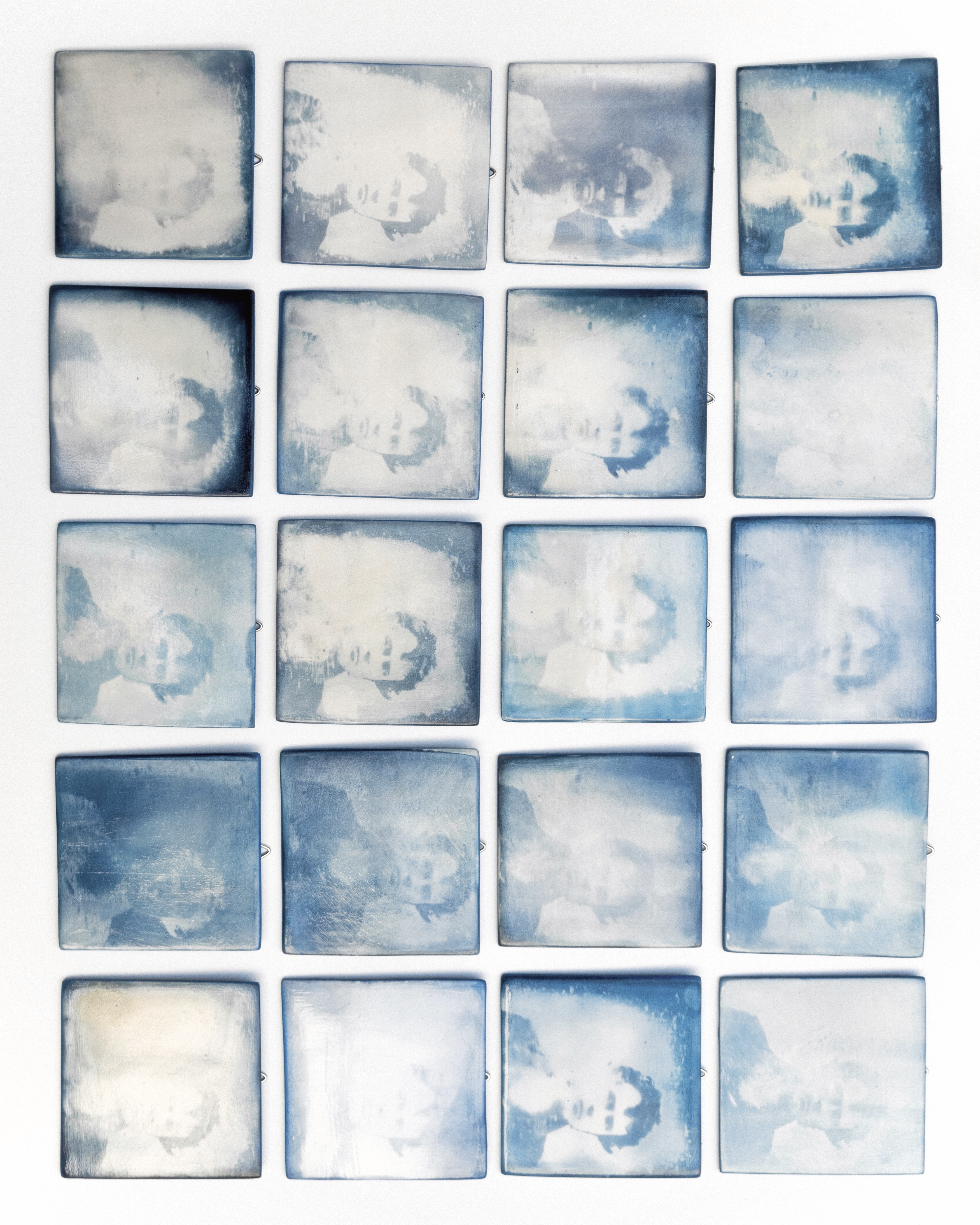 Фотоателье автопортрета UU проведет выставку Насти Литвиновой (фото 3)