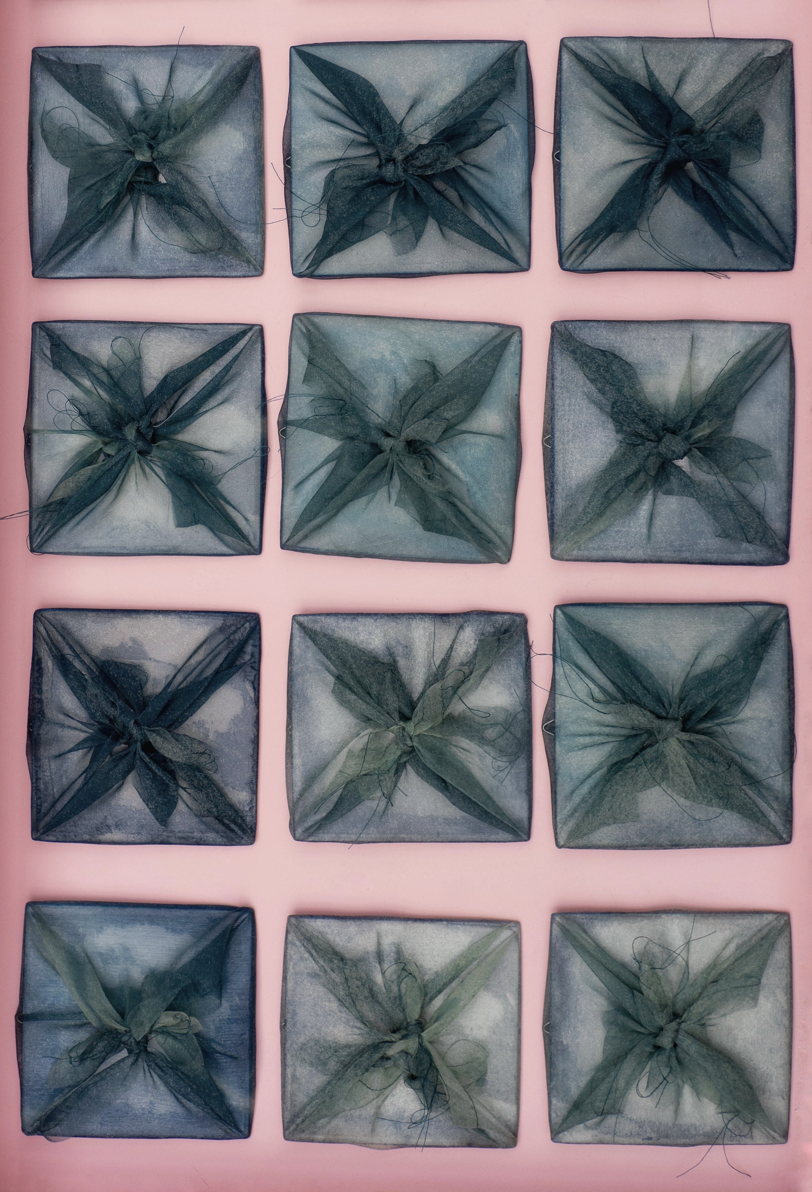 Фотоателье автопортрета UU проведет выставку Насти Литвиновой (фото 4)