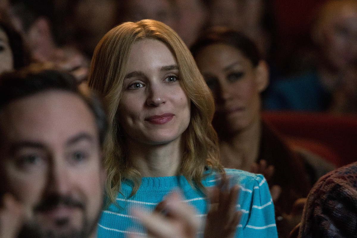 Руни Маре — 40! Вот 10 фильмов с актрисой, которые стоит (пере)смотреть (фото 8)