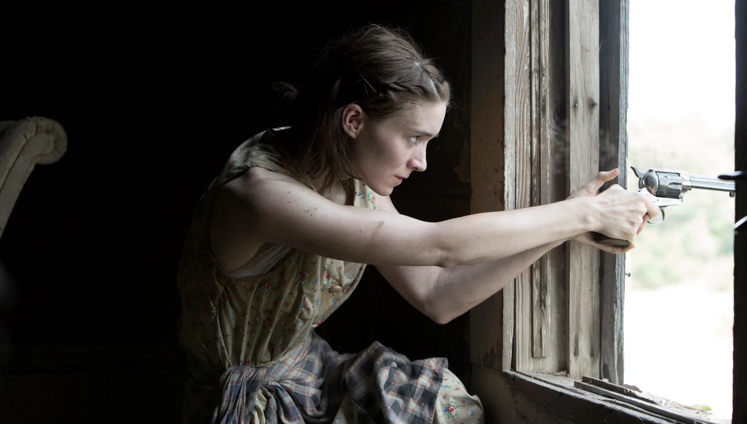 Руни Маре — 40! Вот 10 фильмов с актрисой, которые стоит (пере)смотреть (фото 4)