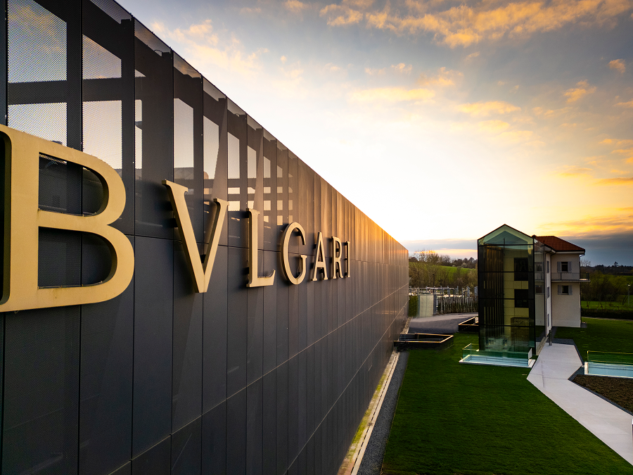 Bvlgari открывает расширенную мануфактуру по производству ювелирных изделий (фото 4)