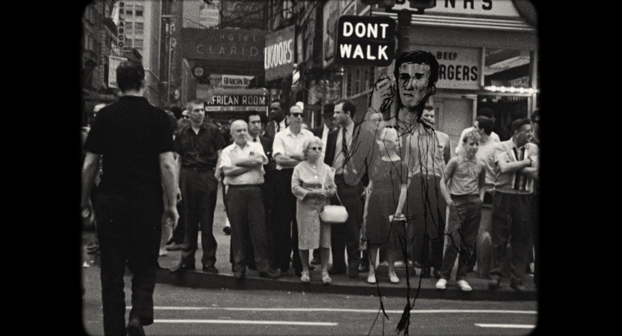 Beat Film Festival объявил даты проведения и первые фильмы (фото 4)