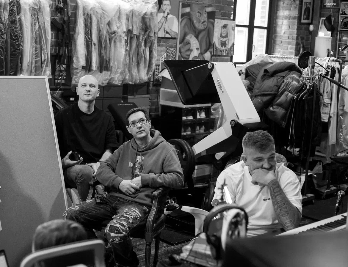 В «Вегас Сити Холл» пройдет премьера мюзикла «Любовь без памяти» (фото 1)