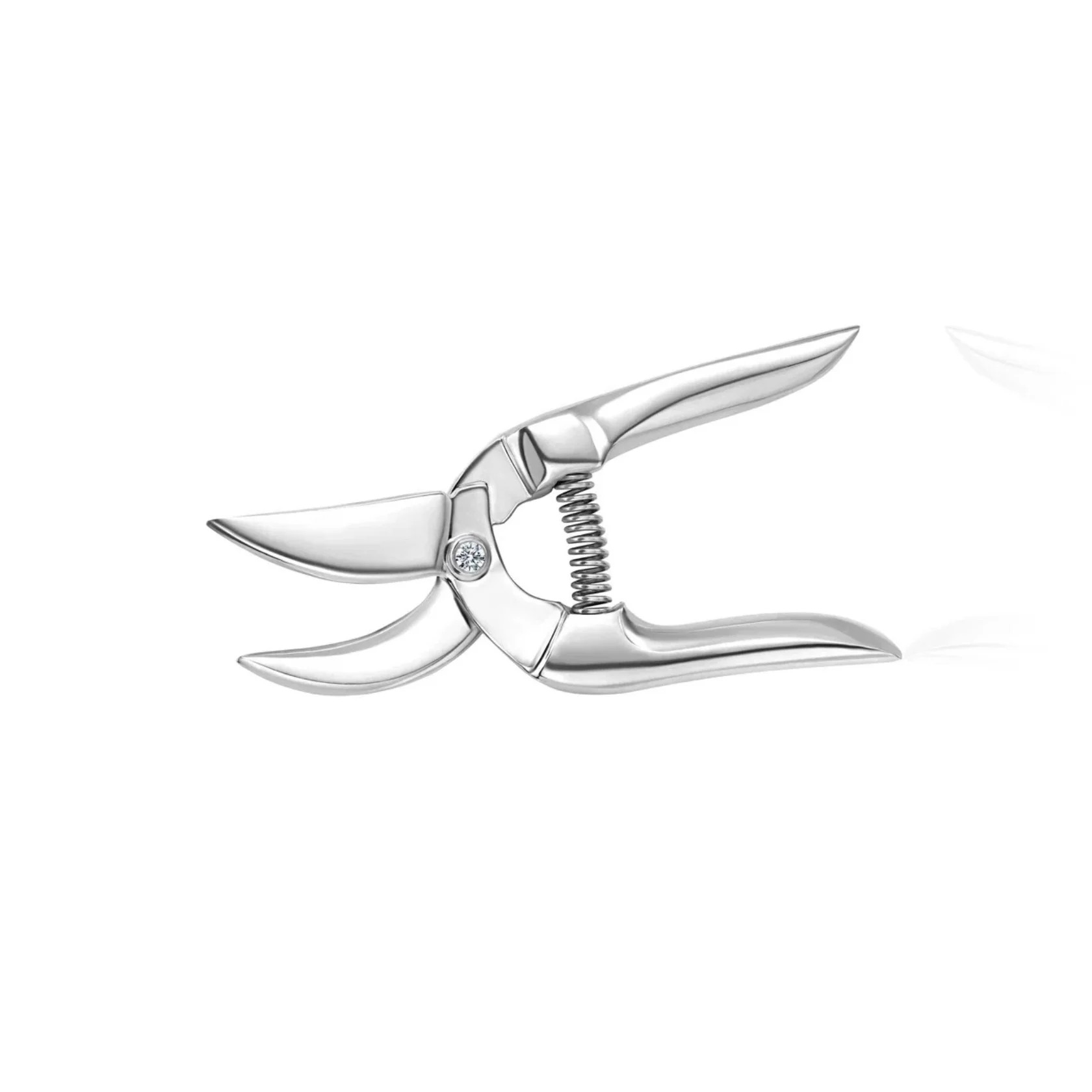 Броши, жемчужные сотуары, «бабушкины» бусы и еще 4 тренда в украшениях, которые нельзя пропустить весной и летом 2025 (фото 16)