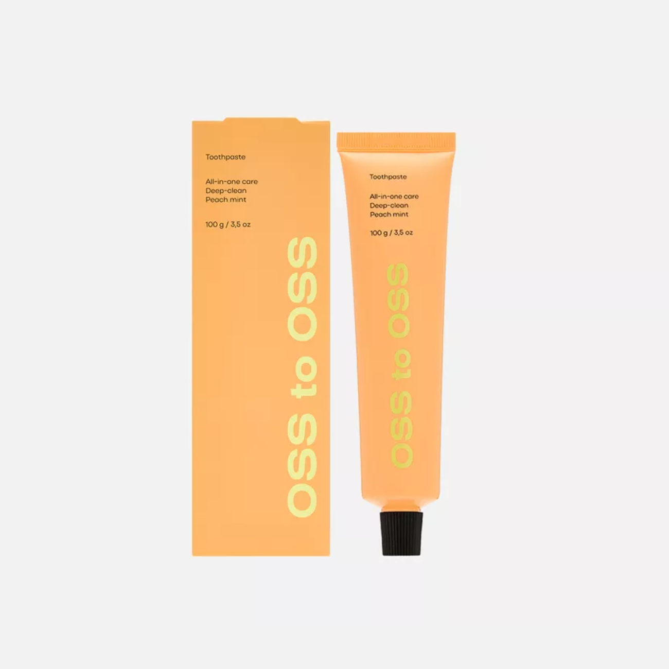 Для блестящей улыбки: гели, пасты и ополаскиватели для ухода за полостью рта (фото 5)