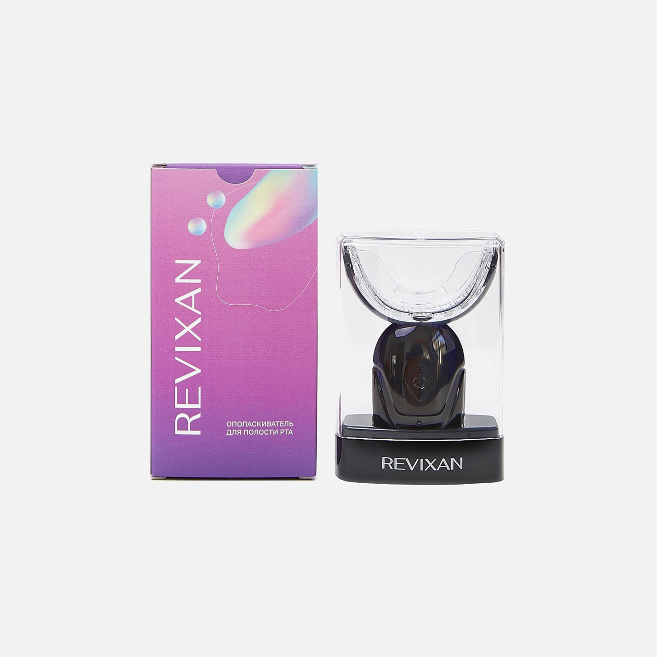 Для блестящей улыбки: гели, пасты и ополаскиватели для ухода за полостью рта (фото 4)