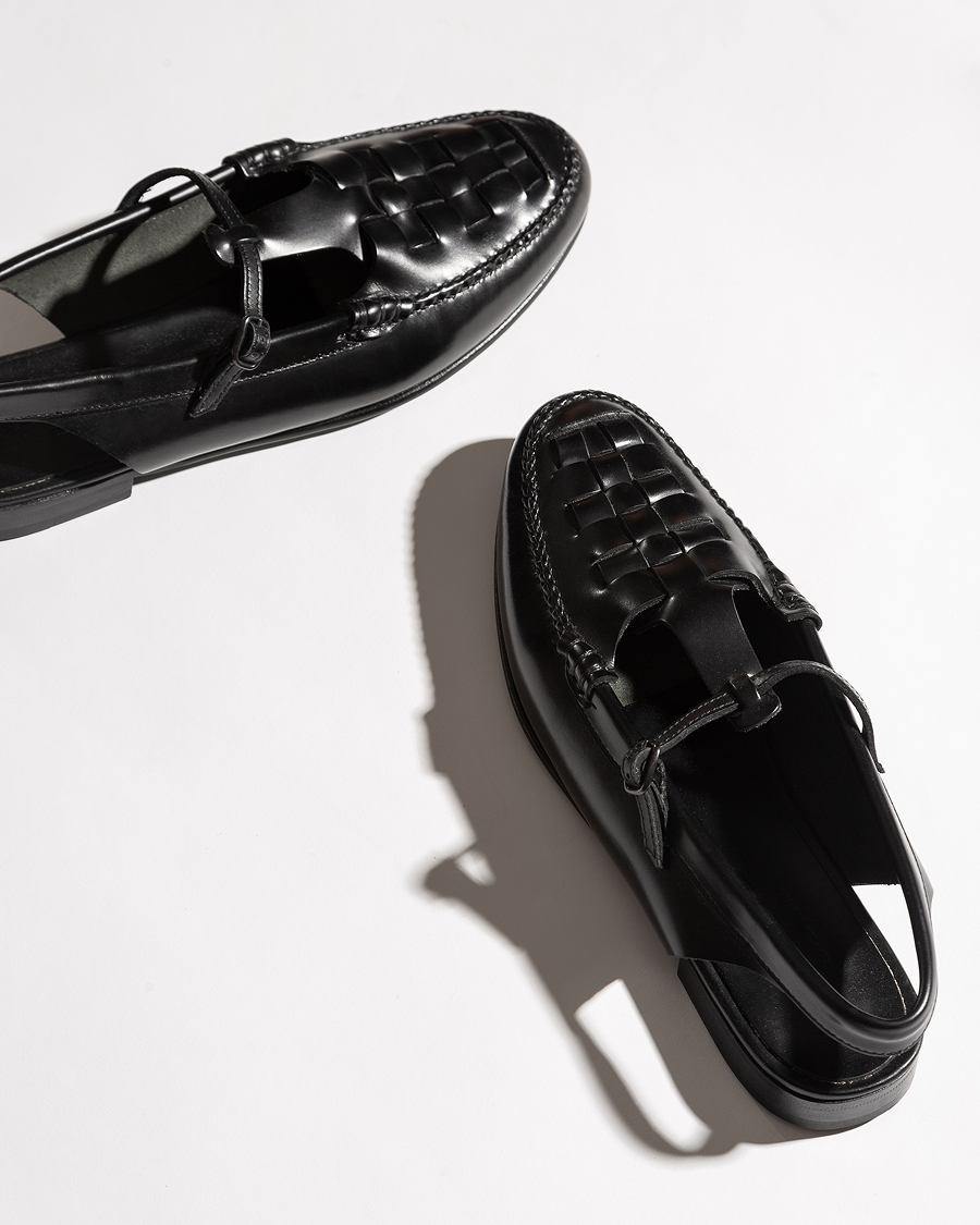 В ЦУМе и ДЛТ появилась обувь испанского бренда Hereu (фото 8)