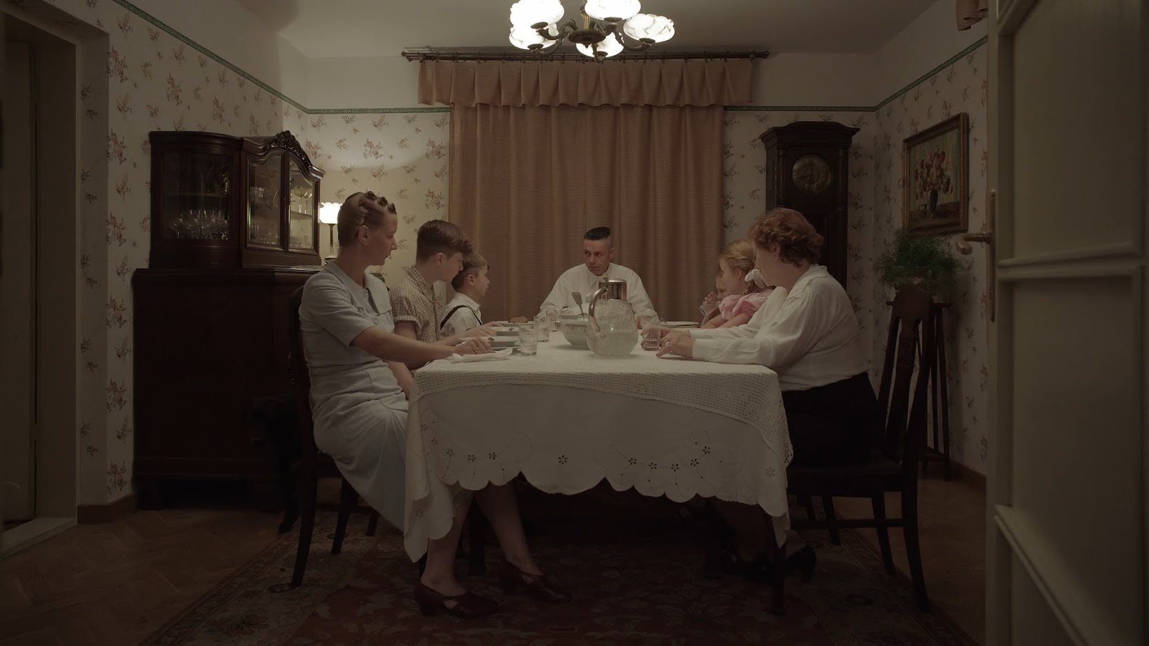 Прокат фильма «Зона интересов» перенесли на 22 мая (фото 1)