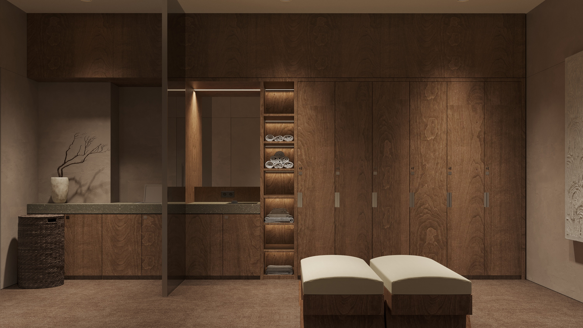 Бутиковый фитнес: почему клуб M.I.R. не похож на сетевые залы (фото 6)