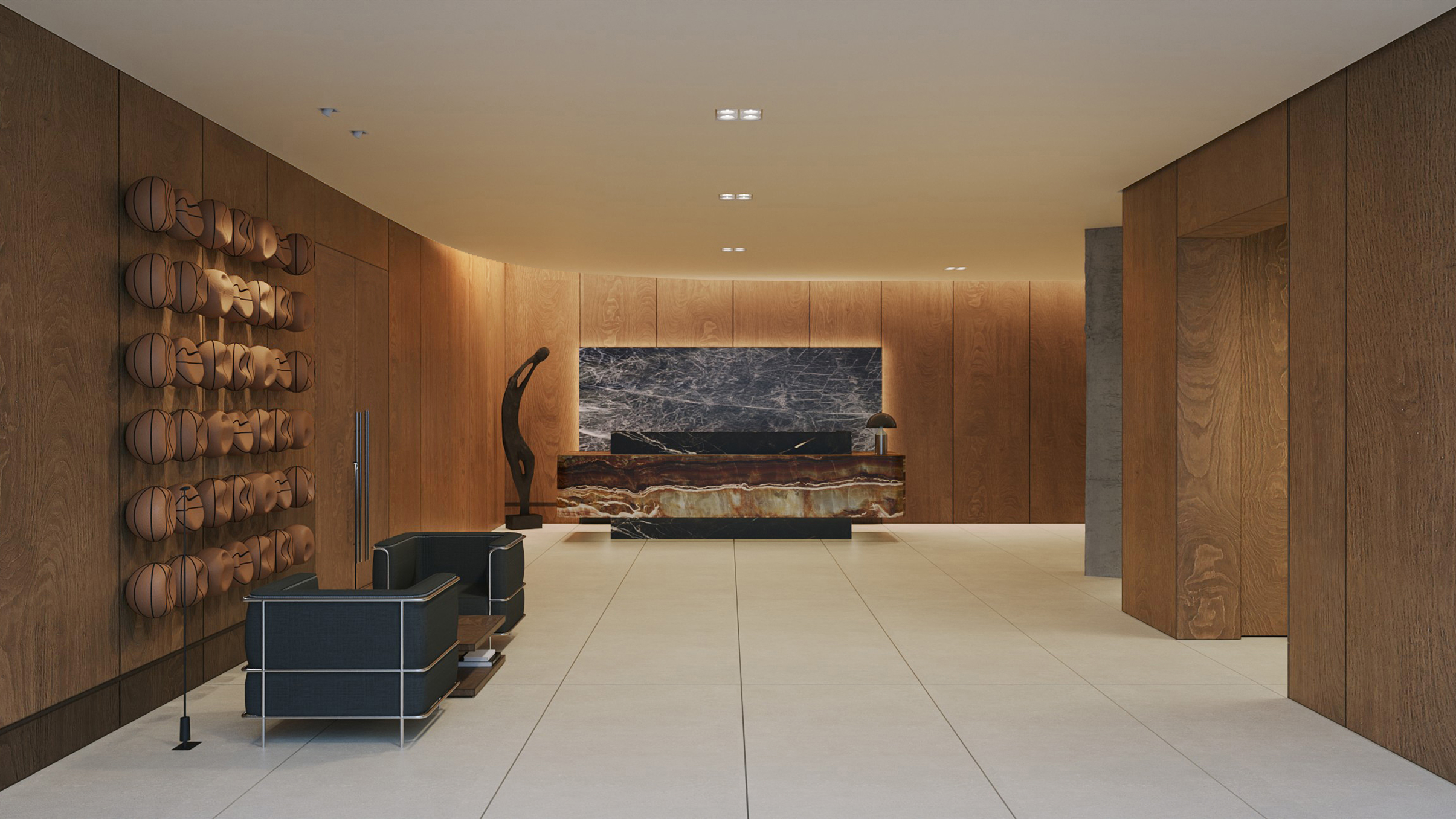 Бутиковый фитнес: почему клуб M.I.R. не похож на сетевые залы (фото 1)