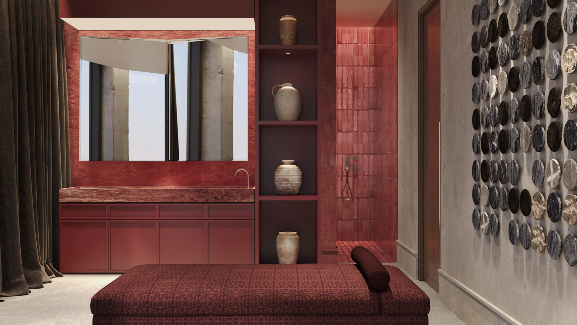 Бутиковый фитнес: почему клуб M.I.R. не похож на сетевые залы (фото 13)