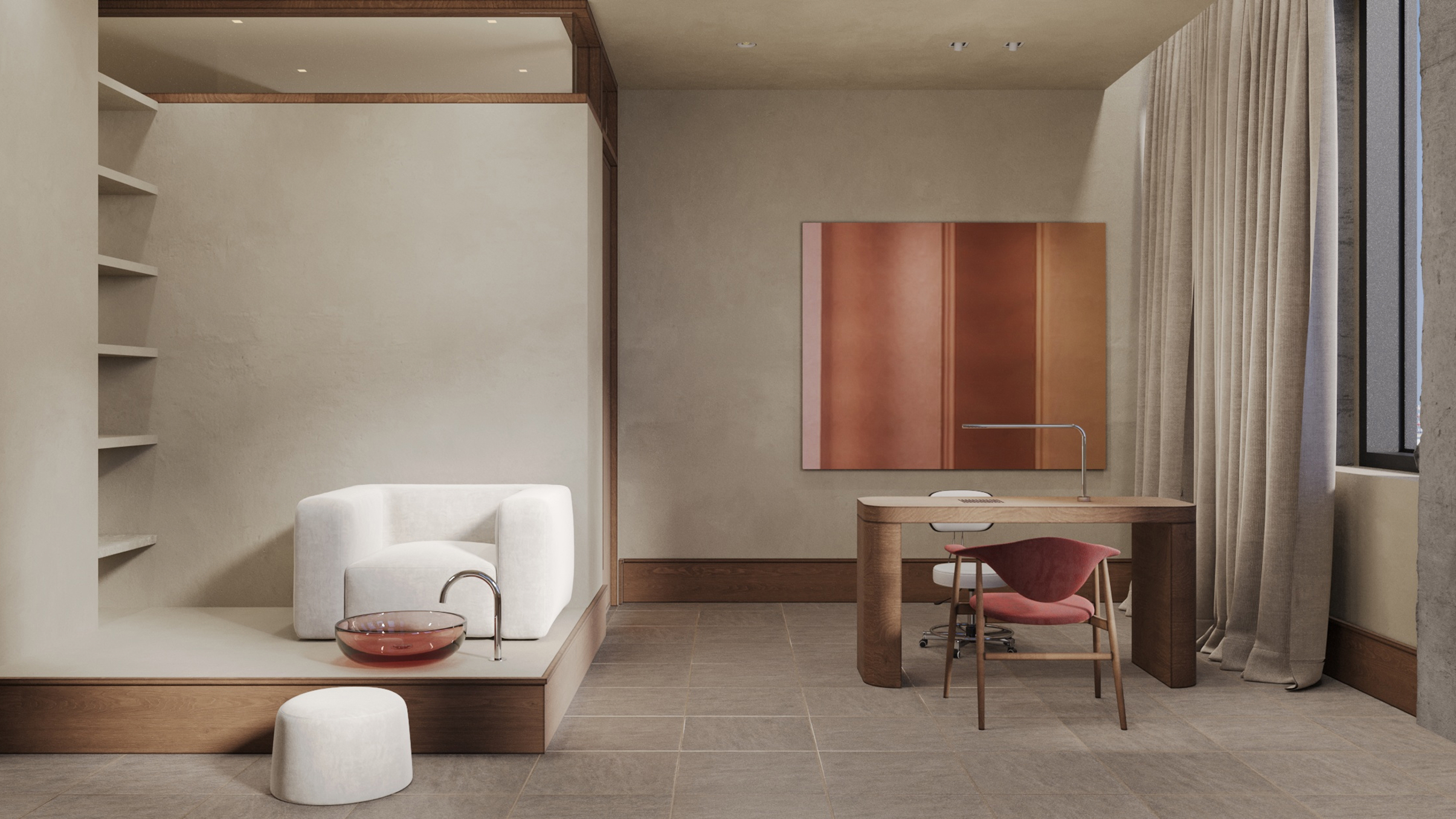 Бутиковый фитнес: почему клуб M.I.R. не похож на сетевые залы (фото 15)