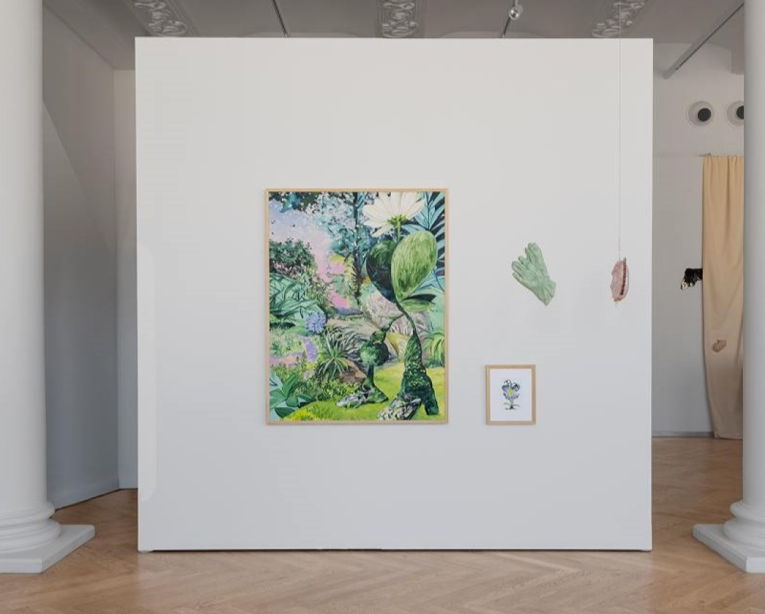 BURO. на выход: светский календарь недели (фото 3)