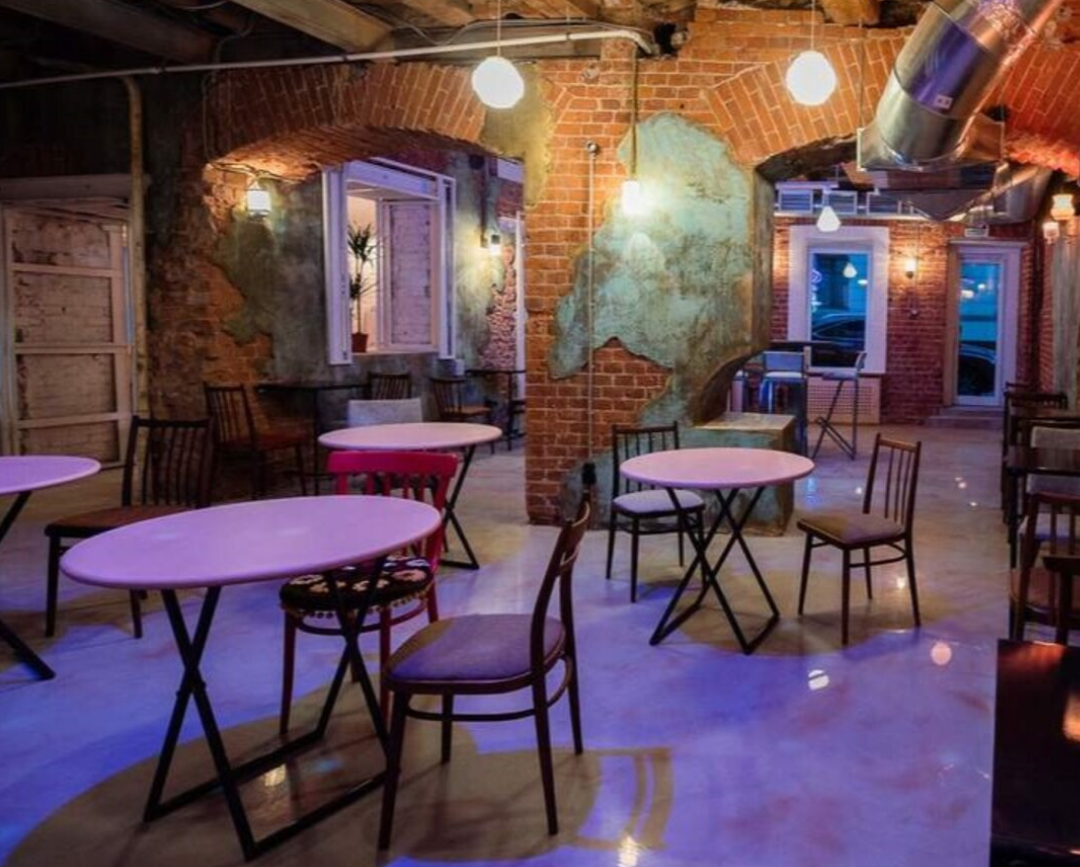 BURO. на выход: светский календарь недели (фото 5)