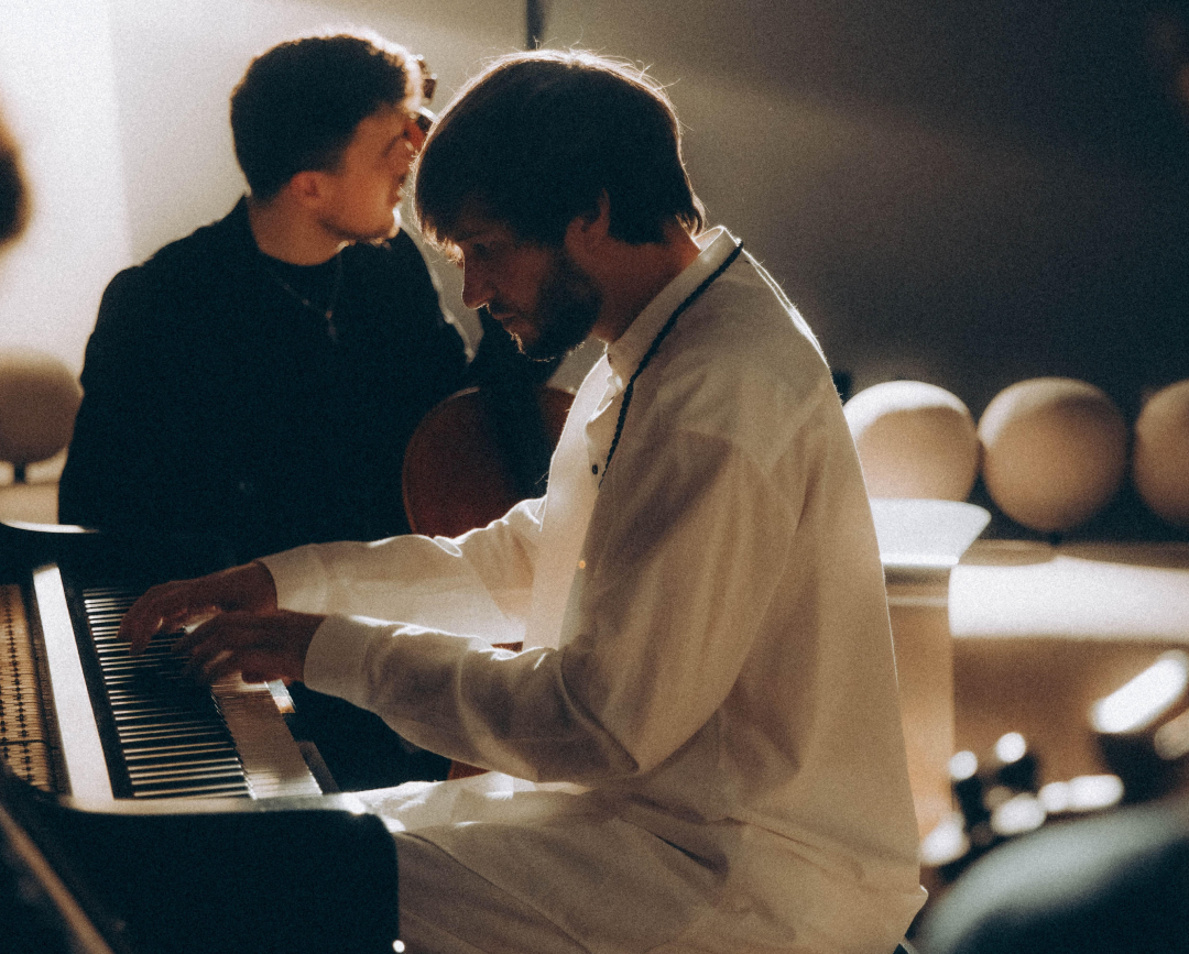 BURO. на выход: светский календарь недели (фото 9)