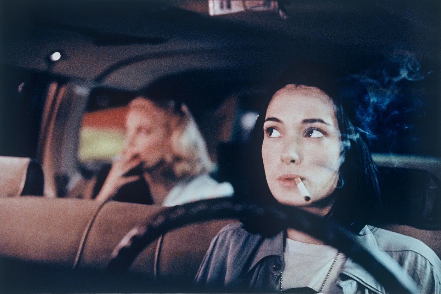 В «Художественном» пройдет ретроспектива фильмов Джима Джармуша (фото 5)