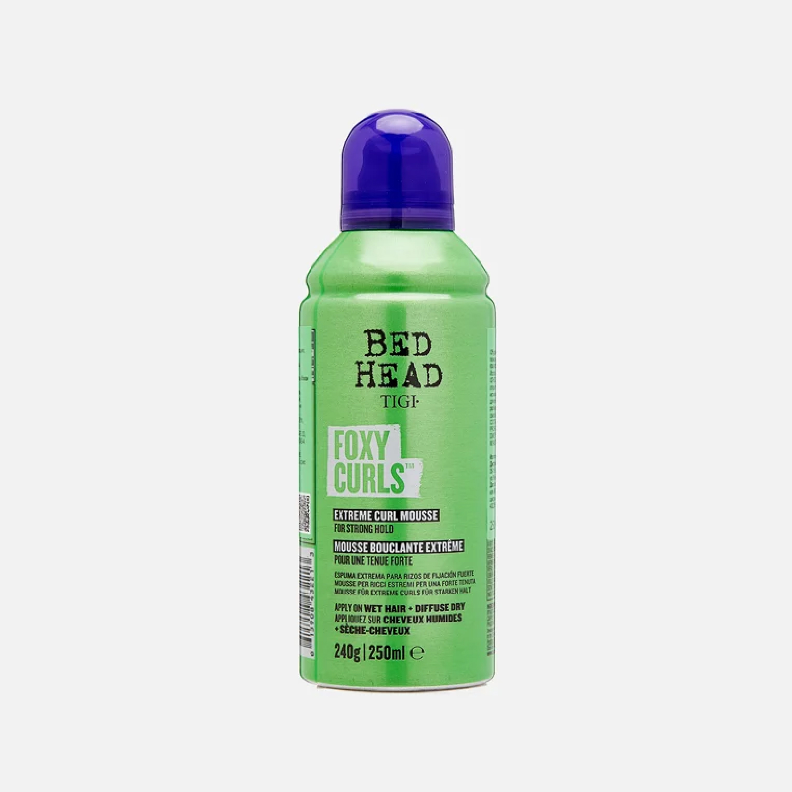 Для идеальных кудрей: маски, шампуни и бальзамы (и не только) (фото 11)