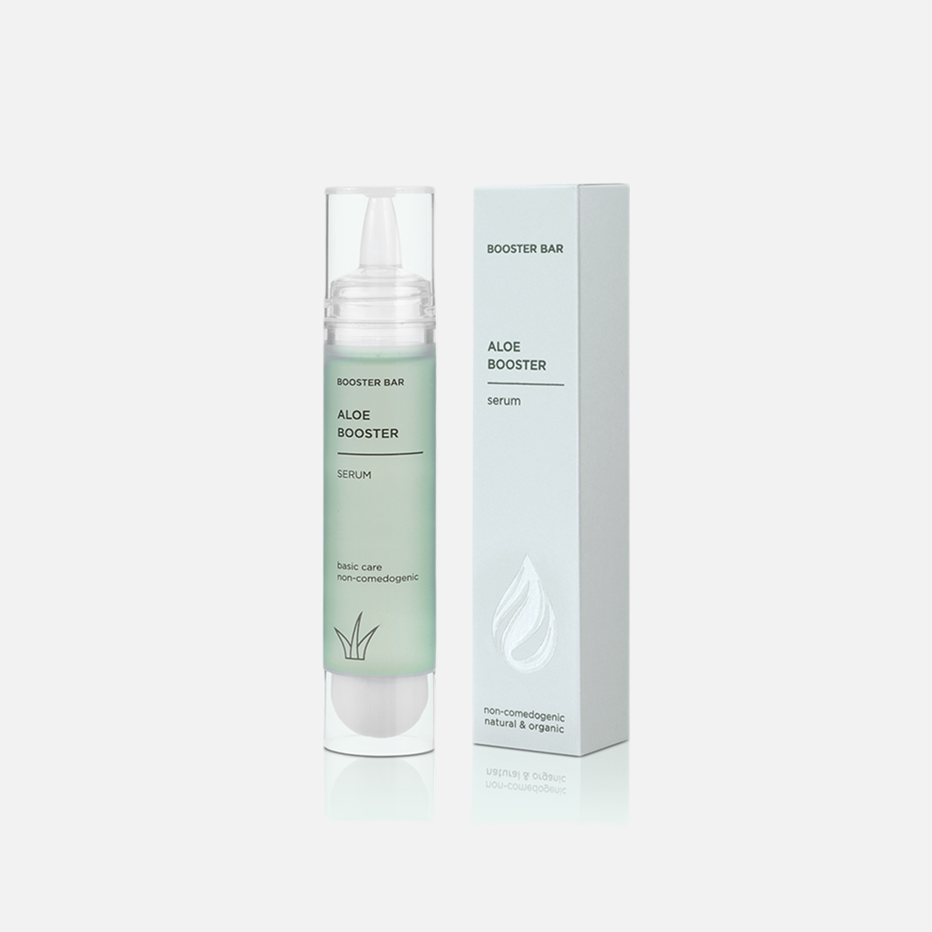 Для кожи без раздражений: успокаивающие гели, флюиды и лосьоны для мужчин (фото 9)