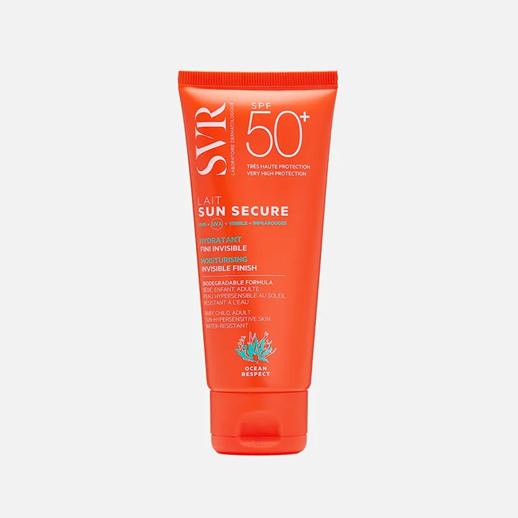 Для защиты волос от солнца: масла, спреи и молочко с УФ-фильтрами (фото 7)