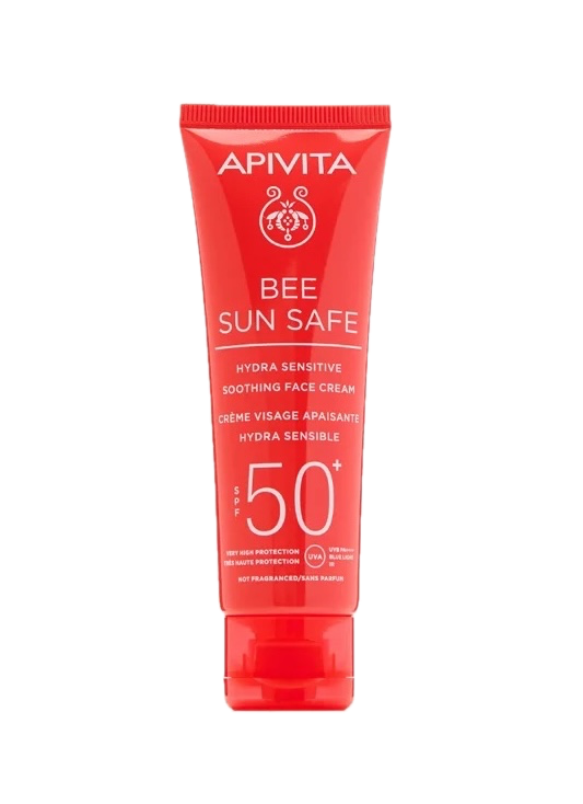 Гид по защите от солнца: бережем кожу от УФ-лучей (фото 27)