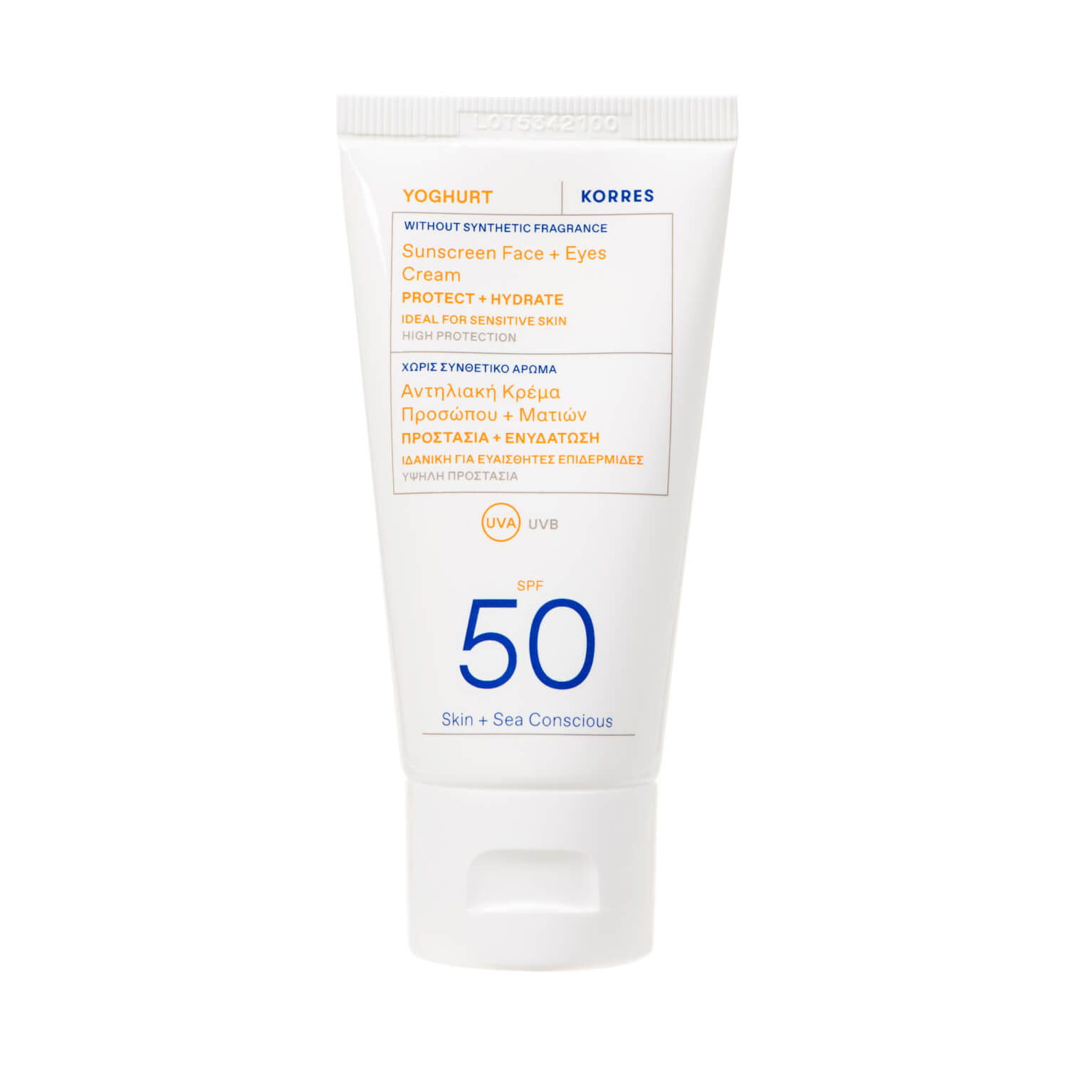 Гид по защите от солнца: бережем кожу от УФ-лучей (фото 2)