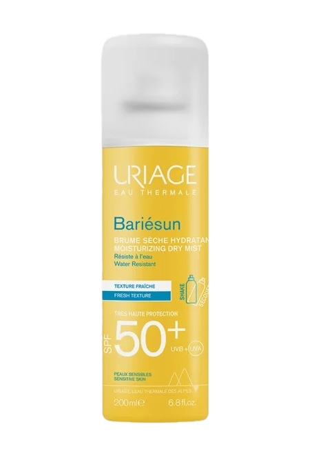 Гид по защите от солнца: бережем кожу от УФ-лучей (фото 15)