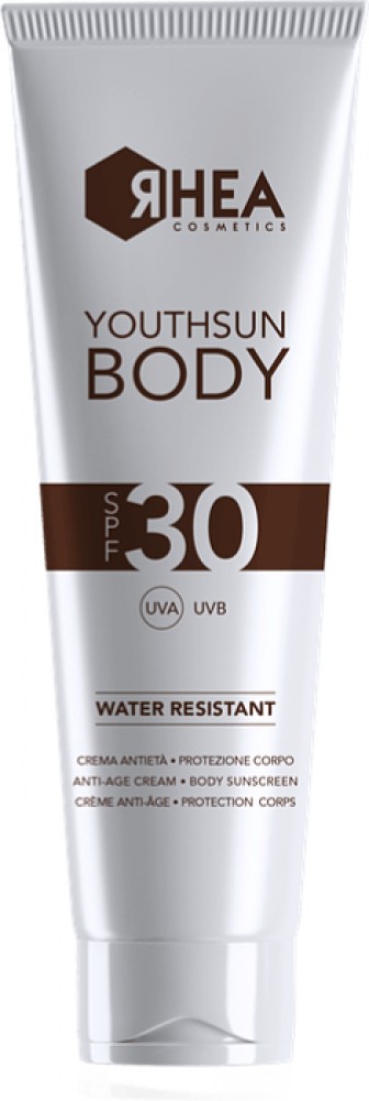 Гид по защите от солнца: бережем кожу от УФ-лучей (фото 30)