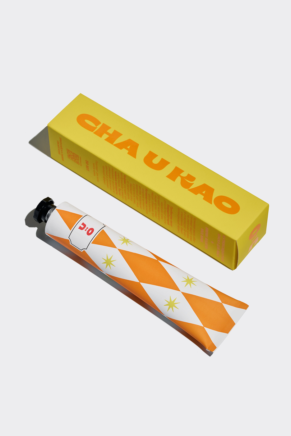 История локального бренда: как создают косметику Cha U Kao, вдохновленную знаменитой танцовщицей и клоунессой (фото 5)