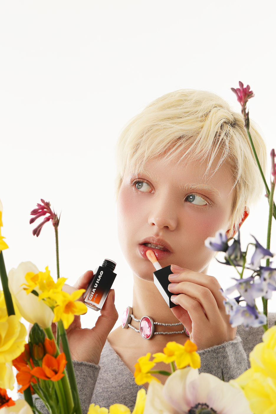 История локального бренда: как создают косметику Cha U Kao, вдохновленную знаменитой танцовщицей и клоунессой (фото 3)