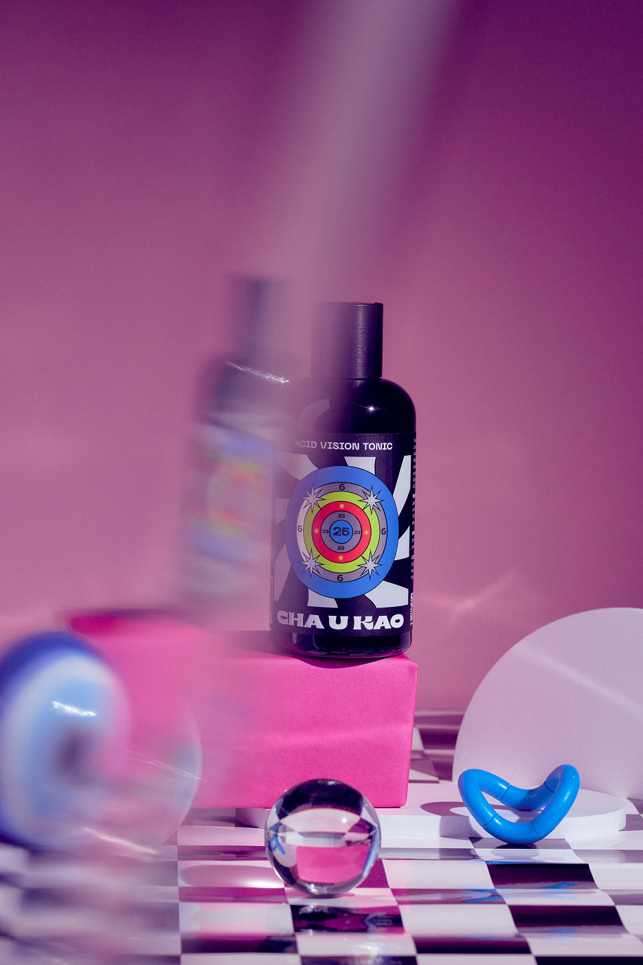 История локального бренда: как создают косметику Cha U Kao, вдохновленную знаменитой танцовщицей и клоунессой (фото 6)