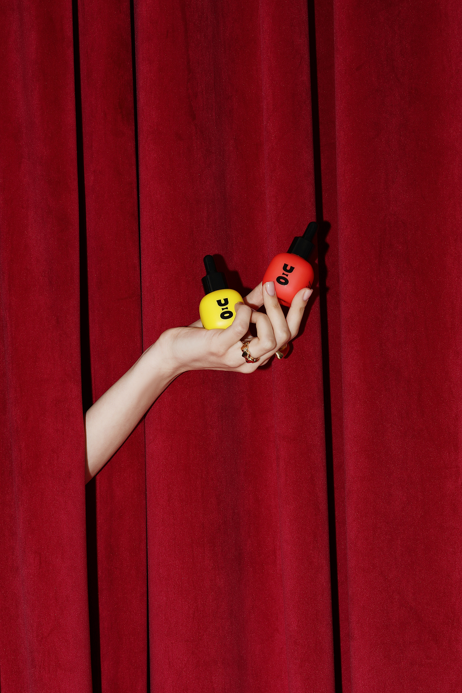 История локального бренда: как создают косметику Cha U Kao, вдохновленную знаменитой танцовщицей и клоунессой (фото 7)