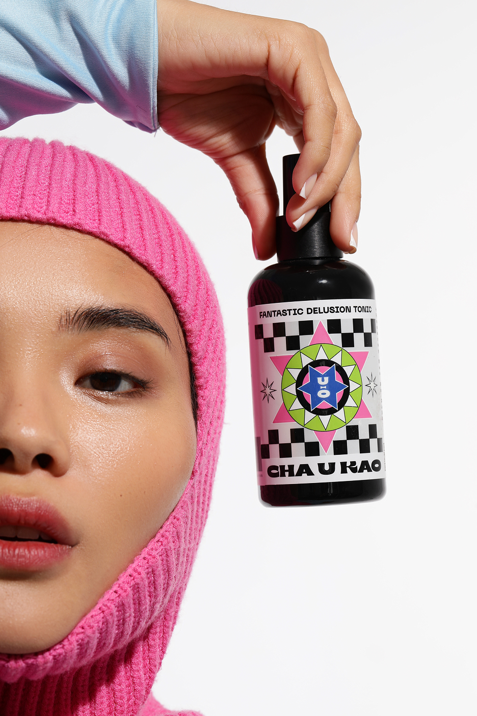 История локального бренда: как создают косметику Cha U Kao, вдохновленную знаменитой танцовщицей и клоунессой (фото 2)