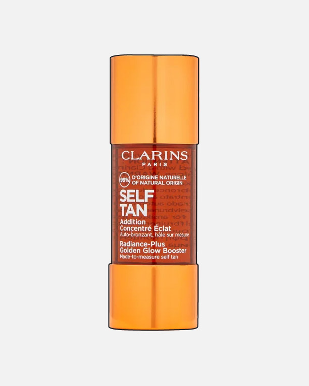 Для бронзовой кожи: лосьоны, концентраты и спреи для загара (фото 3)