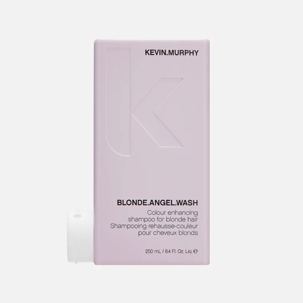 Для насыщенного оттенка: тонирующие и сохраняющие цвет средства для волос (фото 4)