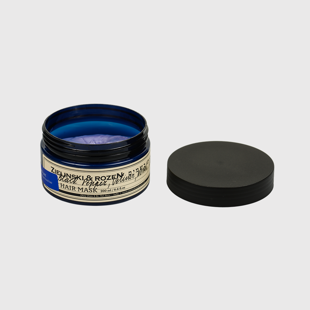 Для насыщенного оттенка: тонирующие и сохраняющие цвет средства для волос (фото 7)