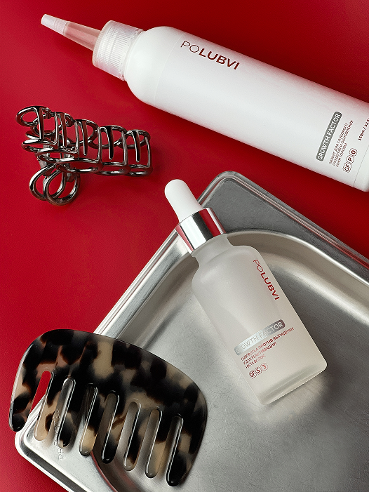 История локального бренда: как создают косметику Polubvi от основательницы Prosto Cosmetics (фото 1)