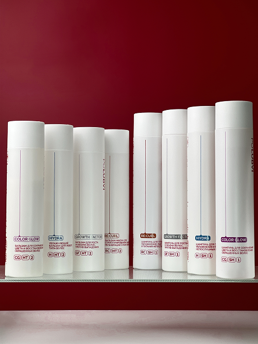 История локального бренда: как создают косметику Polubvi от основательницы Prosto Cosmetics (фото 2)