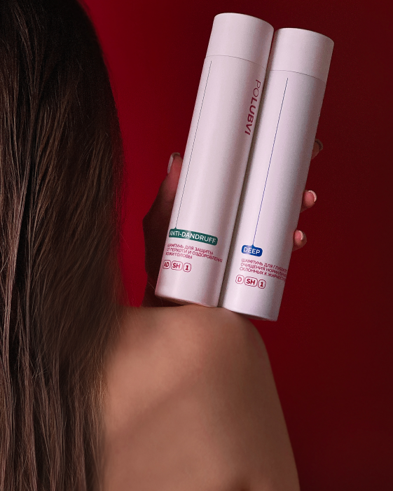 История локального бренда: как создают косметику Polubvi от основательницы Prosto Cosmetics (фото 10)