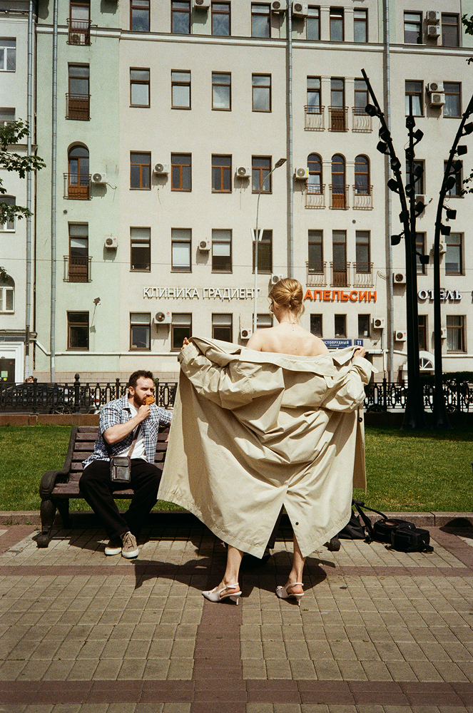 У Viva La Vika вышла коллаборация с Сашей Бортич (фото 2)