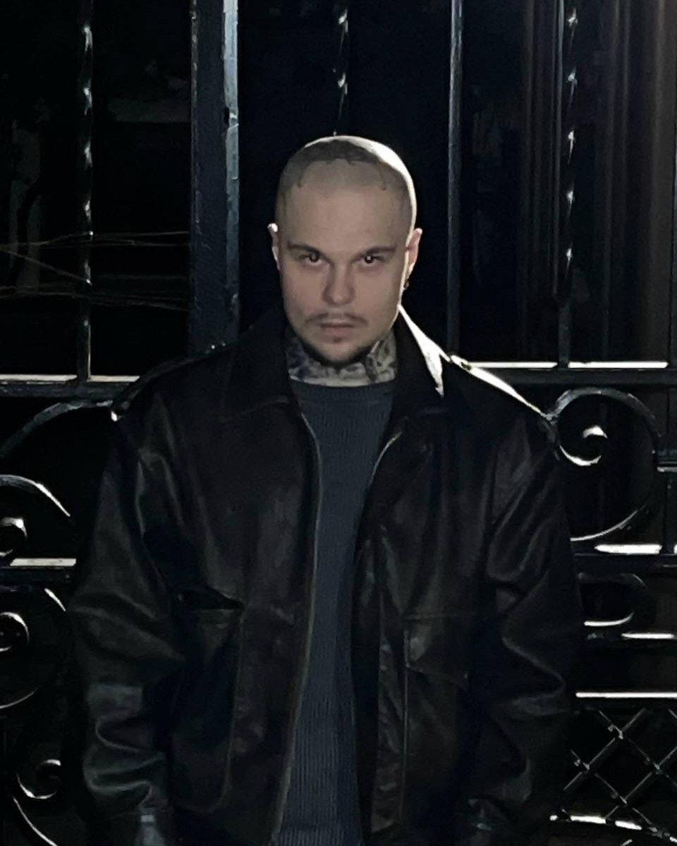 Icegergert, Whole Lotta Swag и «Обстоятельства»: за какими артистами будущее современной музыки (фото 10)