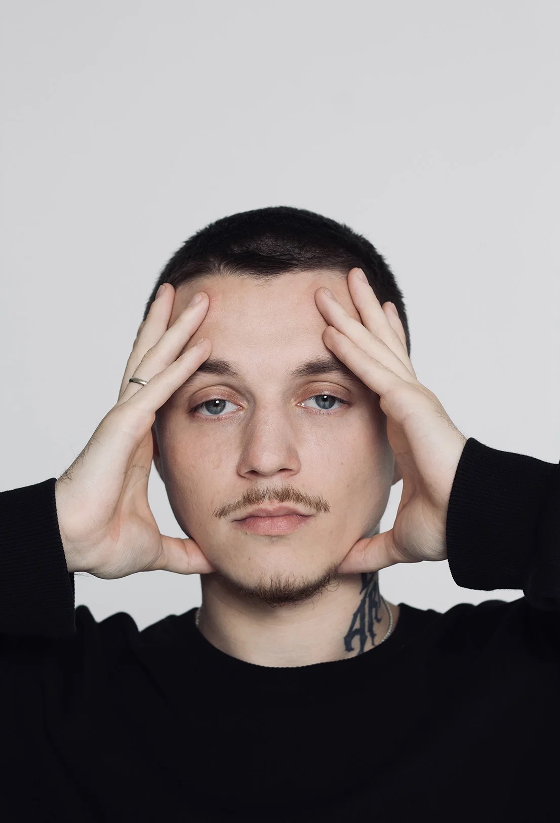 Icegergert, Whole Lotta Swag и «Обстоятельства»: за какими артистами будущее современной музыки (фото 23)