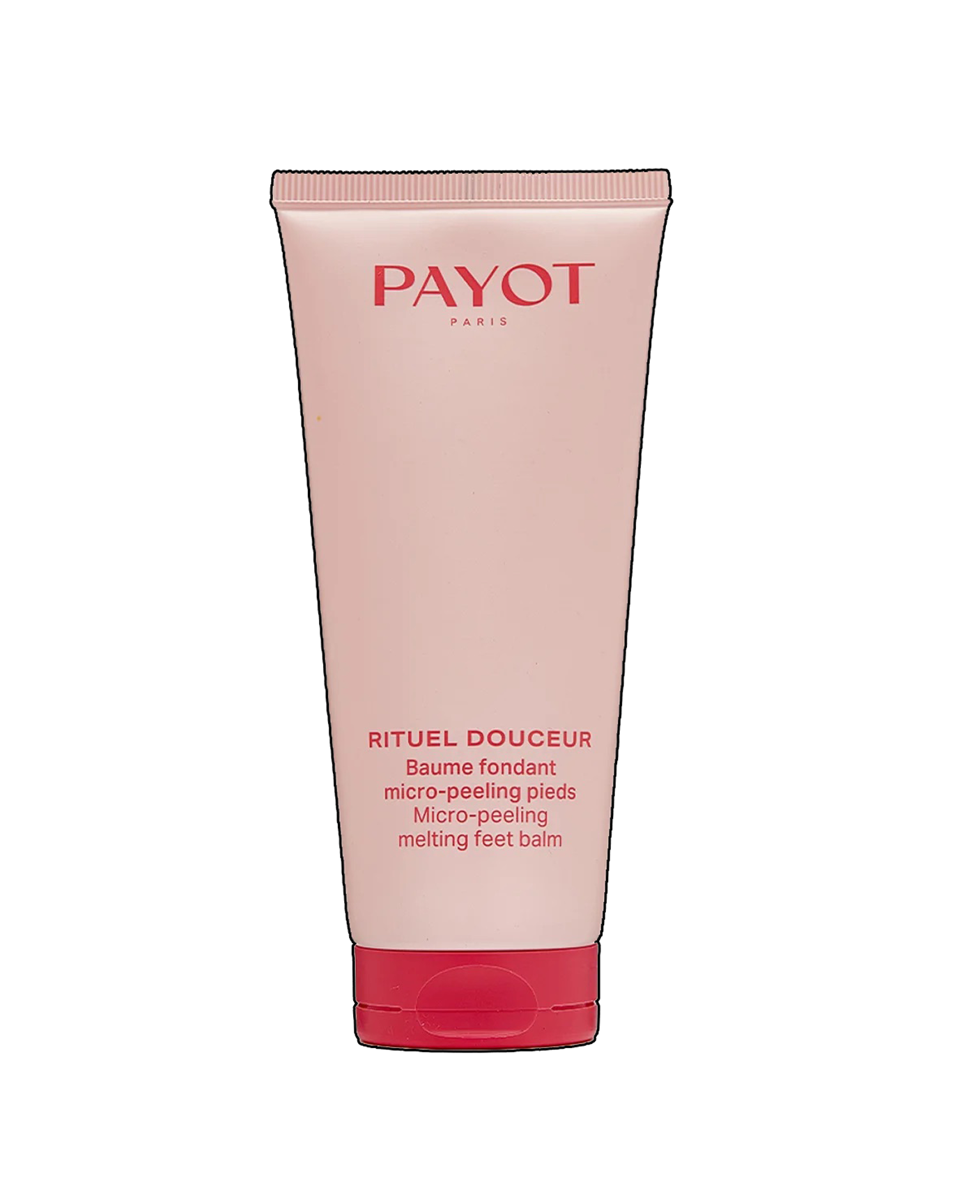 От сухости, шелушений и натоптышей: смягчающие маски, кремы и бальзамы для ног (фото 5)